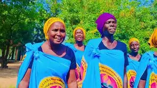 Gambella sda olive deaconess behind the scenes 