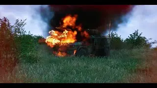 #Arma Reforger#9MAY COMMUNITY