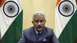 EAM: Remarks at the Asia Economic&nbsp;Dialogue&nbsp;2024