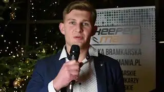 Keepermania - Wesołych Świąt oraz Szczęśliwego Nowego Roku