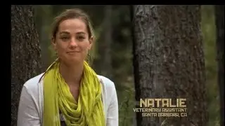 Natalie Scheetz podcast. Episode 9