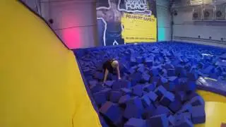 Gravity Force Camberley