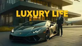 Luxury Lifestyle &ndash; Relaxing Music for Millionaires | Billionaire Lifestyle