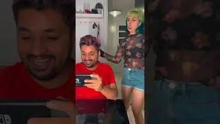 Taking out my anger😡😅  #shorts #viral #funny #shortsbrasil #humor #casal