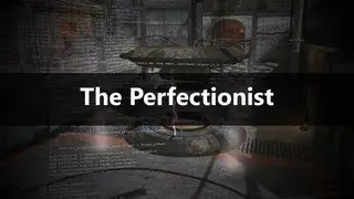 Perfectionists Mod Menu Finished