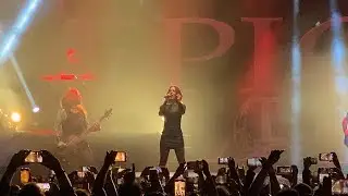 Epica Guatemala 2024 - Chemical Insomnia