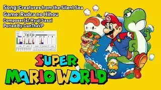 SMW Custom Music: Rudora no Hiho 
