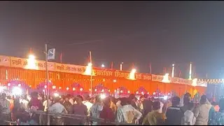 aaiae aap sabhi ko City kalibari ka Dev dipawali dikhate Hain #livestream #seen video #deav Diwali