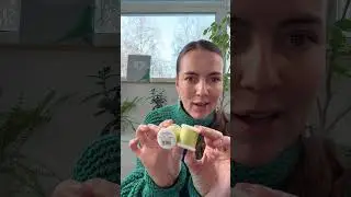 Обзор новинок: наборы ниток и ножницы
