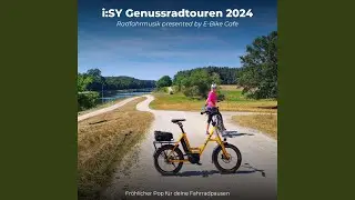iSY auf der Mathildenh&ouml;he