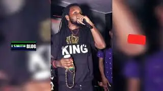 King Boss la x Arkman  Open Am