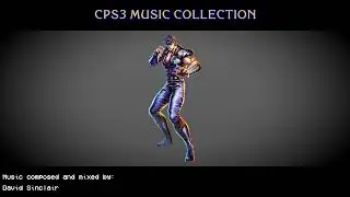 ♪ The Man With The Seven Scars Is Here! (Theme of Kenshiro)