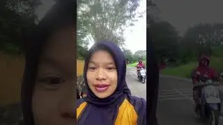 Jalan sehat UPTD SD Negeri 21 Sungailiat #sekolahsehat #gss #sekolahsehat #gerakansekolahsehat