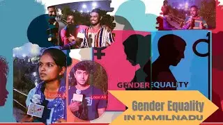 Gender Equality in tamil Nadu