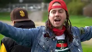 Skillinjah x Rick Haze - Shottavelli  @officialskillinjah9885 @TheDankStreetCompany @ricksmancave