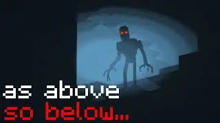 Самый страшный модпак получил очередное обновление... (Dread: REBORN)