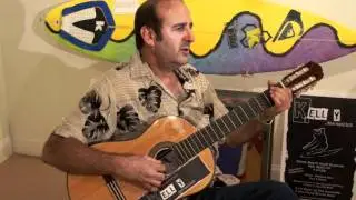 Slater Ballad 11.mov