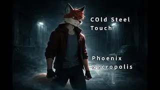 Cold Steel Touch | AWHB – Ch2: Awakening Protocol (Track 1)
