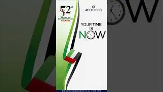 Axiom Mark's Exclusive Entrepreneur Package at 52% OFF this UAE National Day!