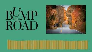 Nancy Orlen Weber: The Psychic Detective | Bump In The Road