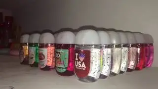 Updated Pocketbac Collection✨💕⭐️