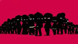 The Start of Despair || intro || Gacharonpa series