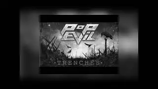 POP EVIL- Trenches [SLOWED]
