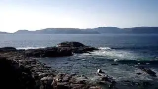 Porto do Son