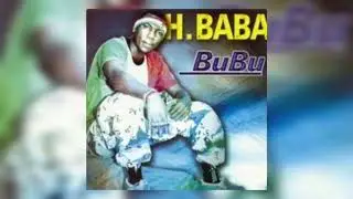 H.Baba - Bubu (Visual Audio)