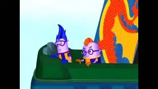 True And The Rainbow Kingdom: The Boy With The Dragon Skateboard Alternative Ending