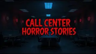 CALL CENTER HORROR STORIES - ANG NAKAKAKILABOT NA MGA KARANASAN [KTV STORIES]