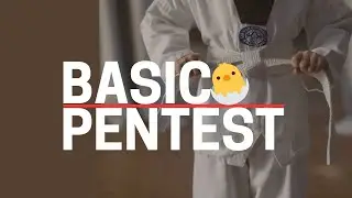 A Secret Blog - Basic Pentesting Ep1