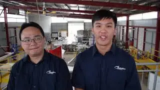 Study Abroad  | Aviation Australia
