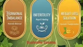 Conceive naturally with Yoga #fitness #hormonalimbalance #youtube #conceiving #babyplanning