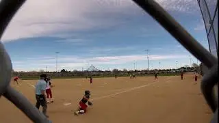 J Geist Steal vs American Freedom