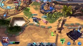 Full Phase Shift Brightwing - All In - Ep.80