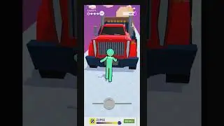 Scaleman gameplay with Android/iOS #shorts #viral