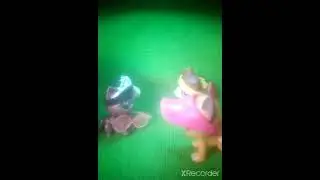 LPS видео - я у мамы принцесса