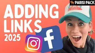 Как добавить кликабельную ссылку в истории Facebook в 2026 году