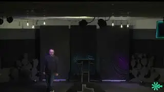 A Steadfast Spirit - Week 2 | Jan 11, 2026 | Pastor Charlie Luton | Hill Country Life Church