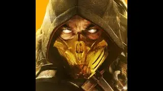 🌠MK11Jade -Fatality|Triborg_Sub-Zer0/Bel0vedofG0d gaming🔥