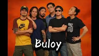 Buloy - Parokya ni Edgar (Funk Soul Version)