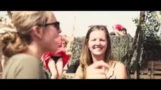 Fijne Snuiters | Solar Weekend Festival 2015