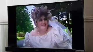 Brum: Brum At A Wedding (UK 1994)