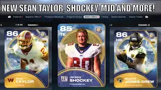 IT'S LEGEND STAURDAY IN MUT!