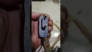 cara memilih charger senter yg bagus dan cepat mengisi