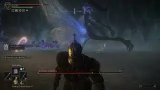 Astel, Stars of Darkness|First playthrough| Elden ring