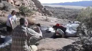 AdamBarkerPhotography Lifestraw Commercial Shoot 2012