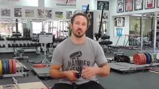 Hammer Smith Sports Resistance Equipment Options