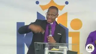 Sermon  ||  Pastor Sifiso Twala  ||  The Apostolic Era